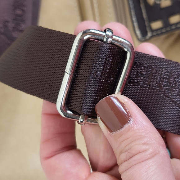 Montana West Fringe Purse - Picture 8 of 11